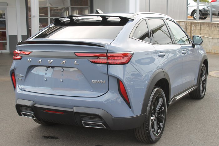 2025 GWM Haval H6GT Ultra