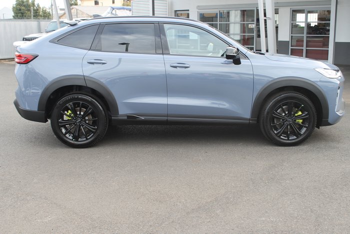 2025 GWM Haval H6GT Ultra