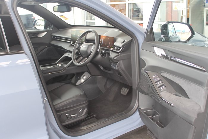 2025 GWM Haval H6GT Ultra