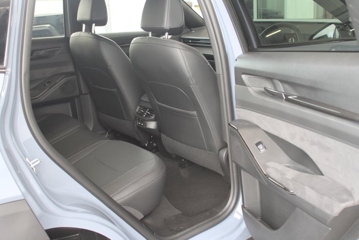 2025 GWM Haval H6GT Ultra