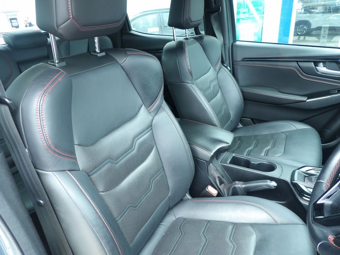 2023 Isuzu D-MAX X-TERRAIN