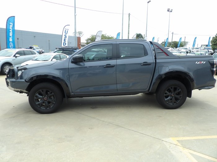 2023 Isuzu D-MAX X-TERRAIN