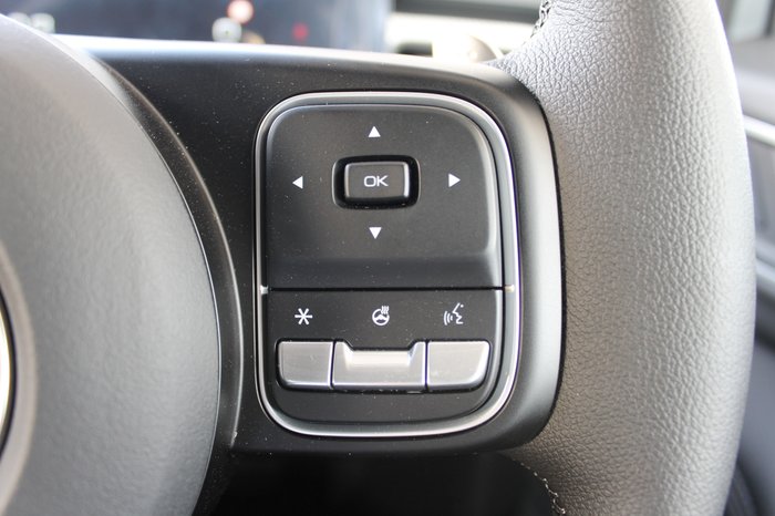 2025 GWM Cannon Ultra