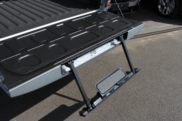 2025 GWM Cannon Ultra