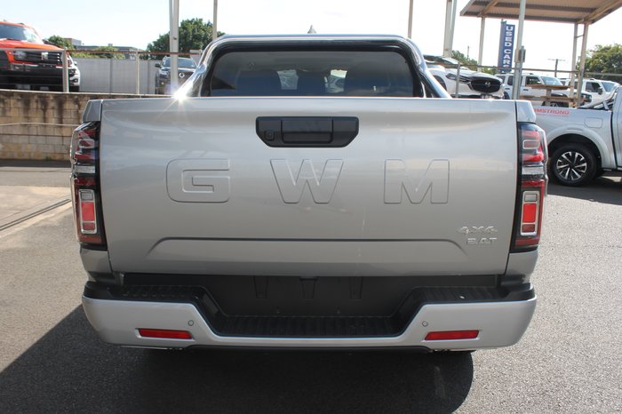 2025 GWM Cannon Ultra