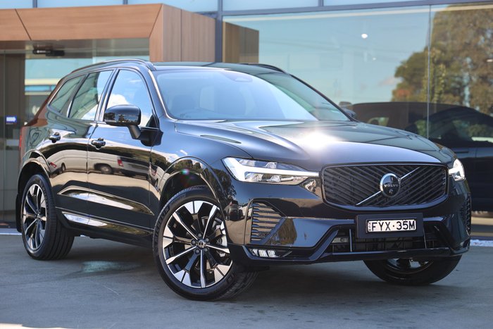 2026 Volvo XC60