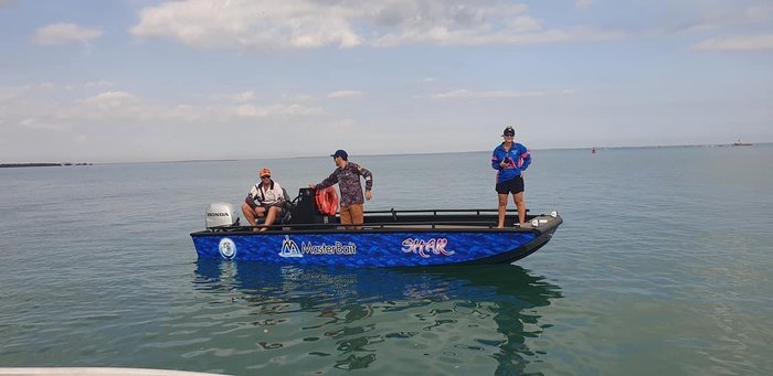 2022 COMMERCIAL FISHING