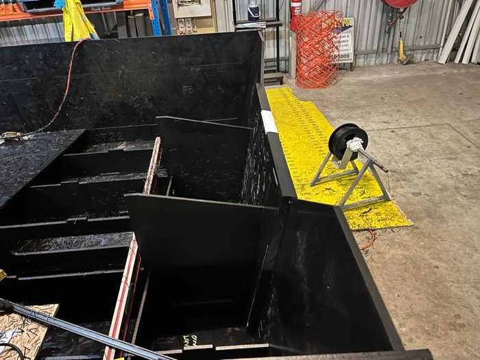 2022 COMMERCIAL FISHING