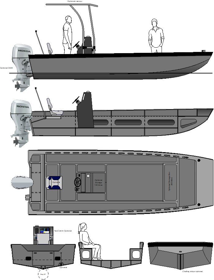 2022 COMMERCIAL FISHING