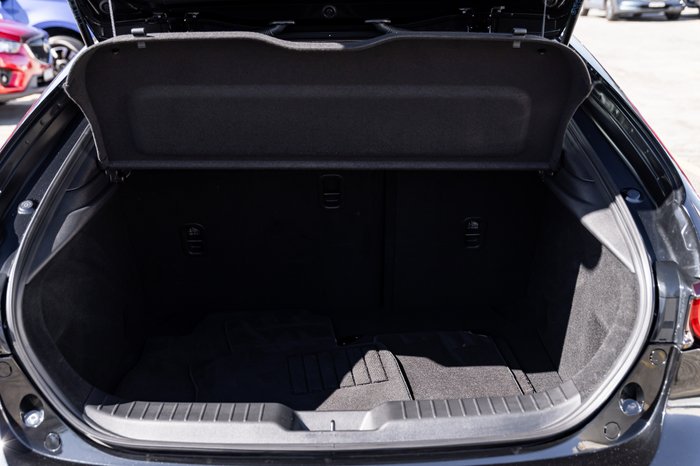 2024 Mazda 3 G20 Pure