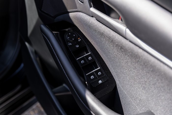 2024 Mazda 3 G20 Pure