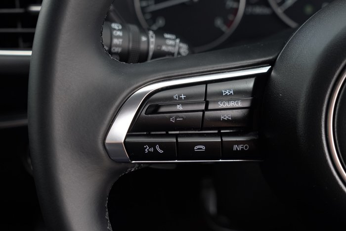 2023 Mazda 3 G20 Touring