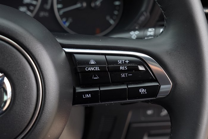 2023 Mazda 3 G20 Touring