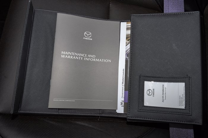 2023 Mazda 3 G20 Touring