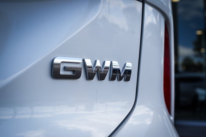 2025 GWM H6