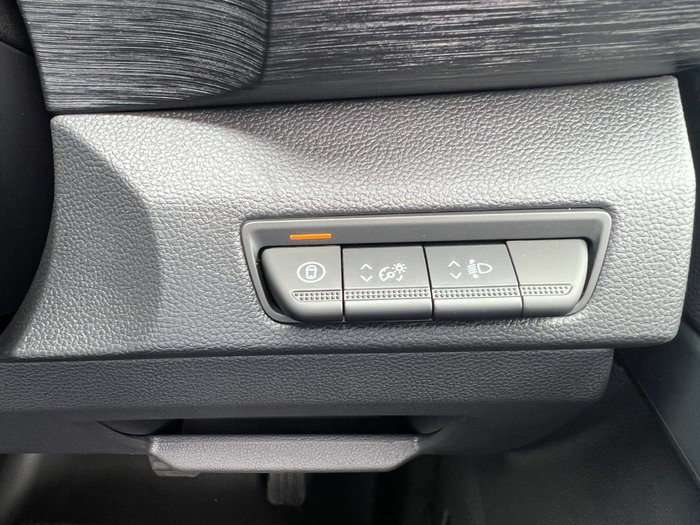 2026 Renault Trafic MY26 Crew Lifestyle