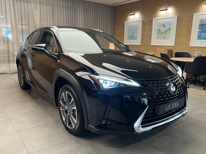 2023 Lexus UX UX300e Sports Luxury