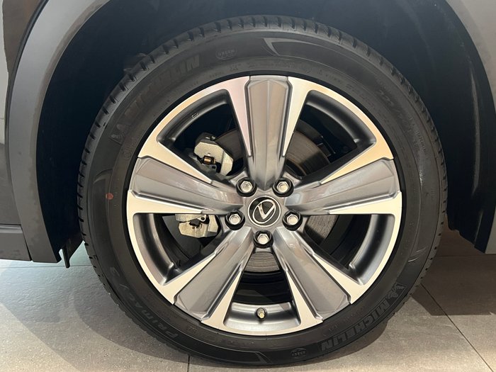 2023 Lexus UX UX300e Sports Luxury