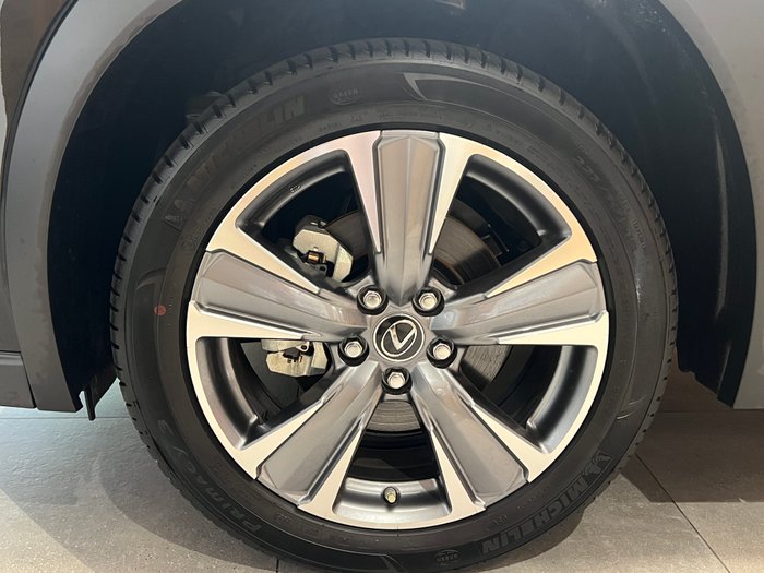 2023 Lexus UX UX300e Sports Luxury