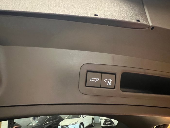 2023 Lexus UX UX300e Sports Luxury