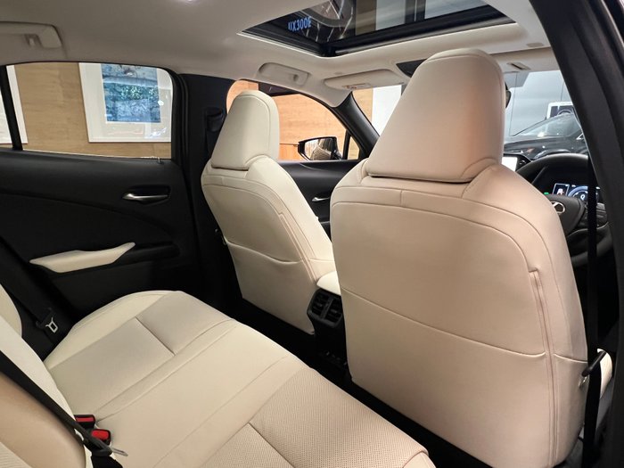 2023 Lexus UX UX300e Sports Luxury