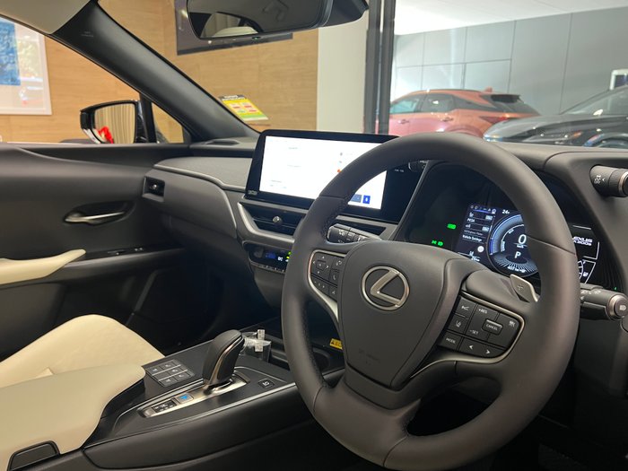 2023 Lexus UX UX300e Sports Luxury