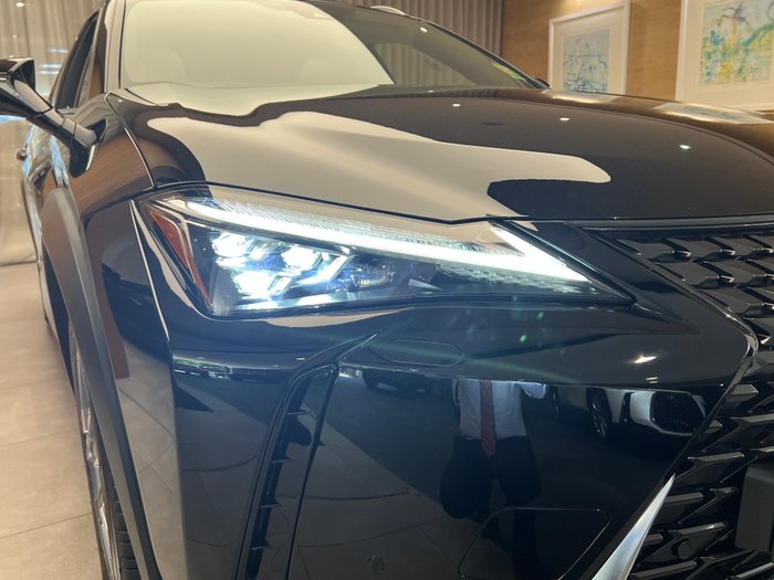 2023 Lexus UX UX300e Sports Luxury