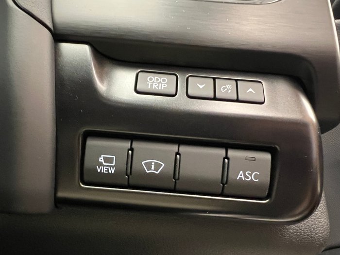 2023 Lexus UX UX300e Sports Luxury