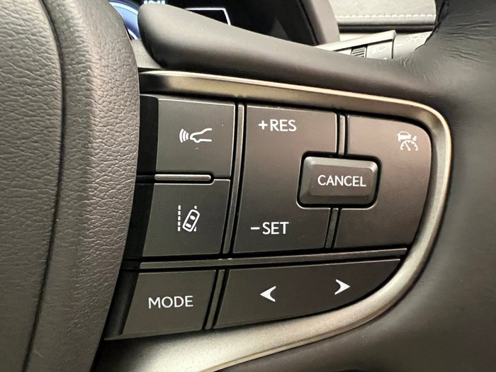 2023 Lexus UX UX300e Sports Luxury