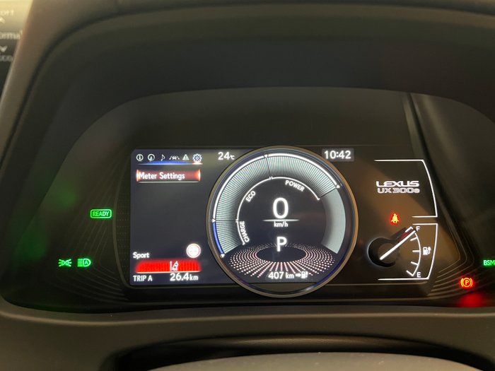 2023 Lexus UX UX300e Sports Luxury