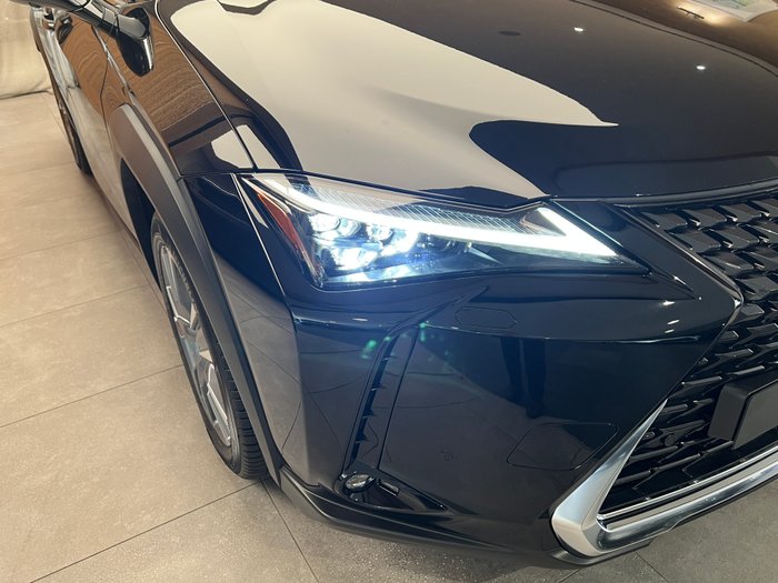 2023 Lexus UX UX300e Sports Luxury