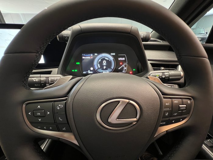2023 Lexus UX UX300e Sports Luxury