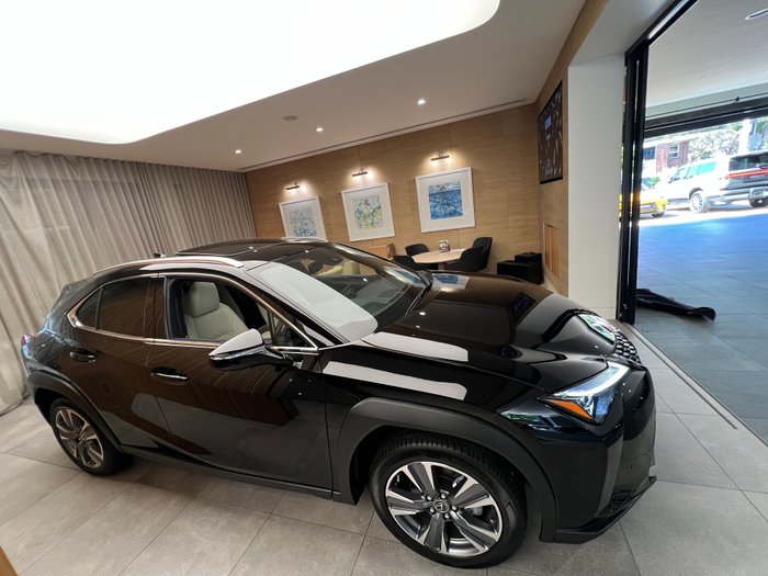 2023 Lexus UX UX300e Sports Luxury