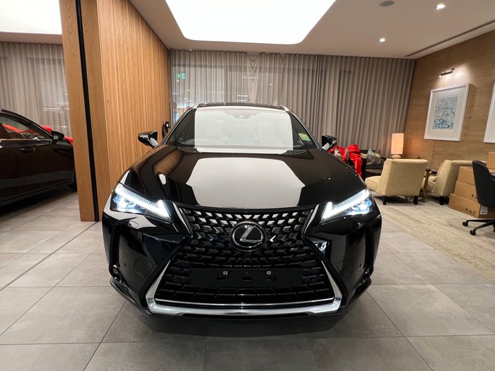 2023 Lexus UX UX300e Sports Luxury