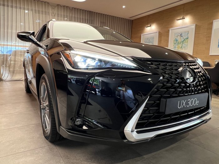 2023 Lexus UX UX300e Sports Luxury