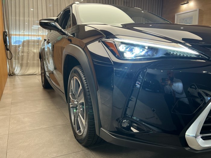 2023 Lexus UX UX300e Sports Luxury