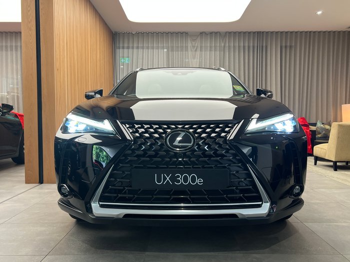 2023 Lexus UX UX300e Sports Luxury