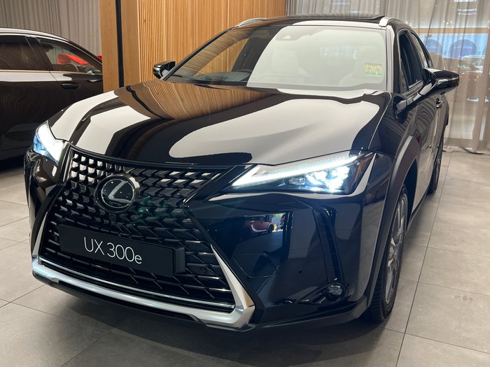 2023 Lexus UX UX300e Sports Luxury
