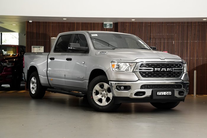 2024 RAM 1500 Big Horn
