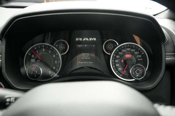 2024 RAM 1500 Big Horn