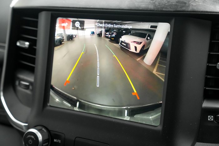 2024 RAM 1500 Big Horn