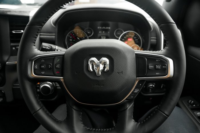 2024 RAM 1500 Big Horn