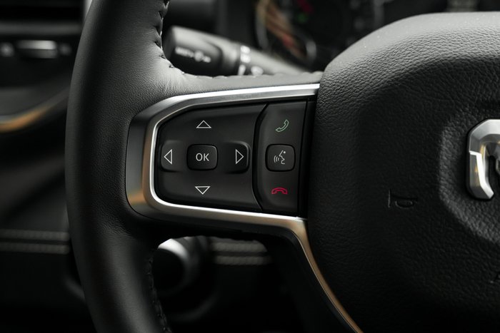 2024 RAM 1500 Big Horn