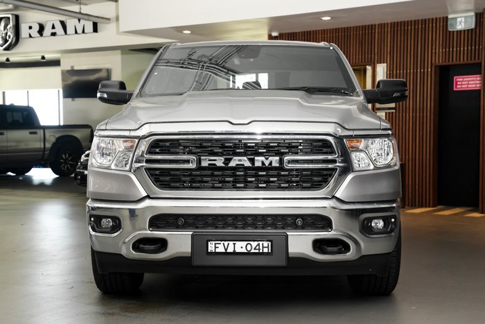 2024 RAM 1500 Big Horn