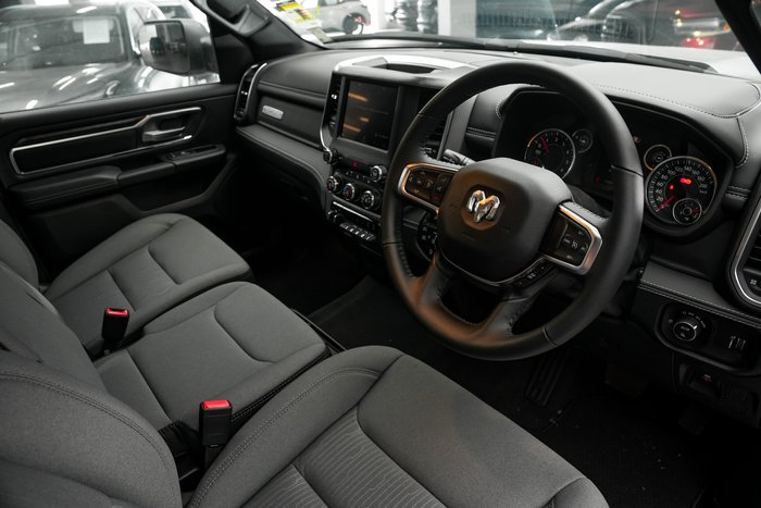 2024 RAM 1500 Big Horn