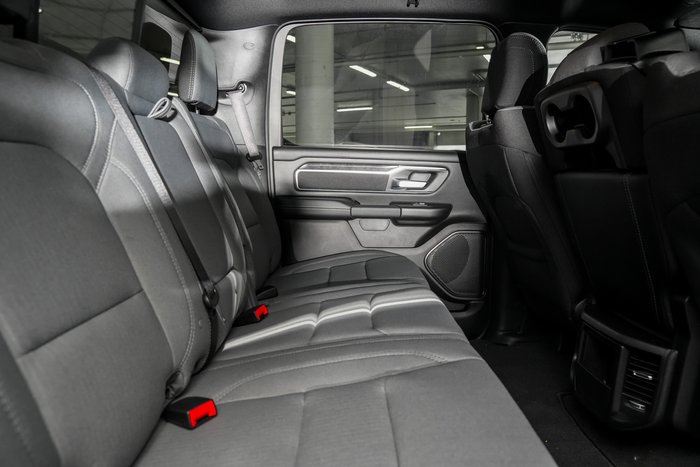 2024 RAM 1500 Big Horn