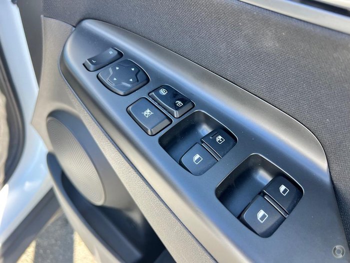 2021 Hyundai Kona OS V4