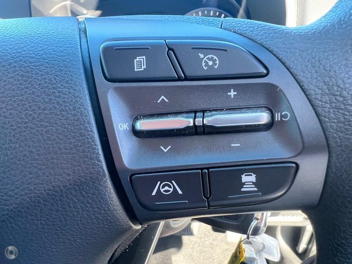 2021 Hyundai Kona OS V4