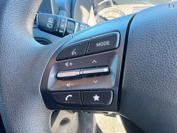 2021 Hyundai Kona OS V4