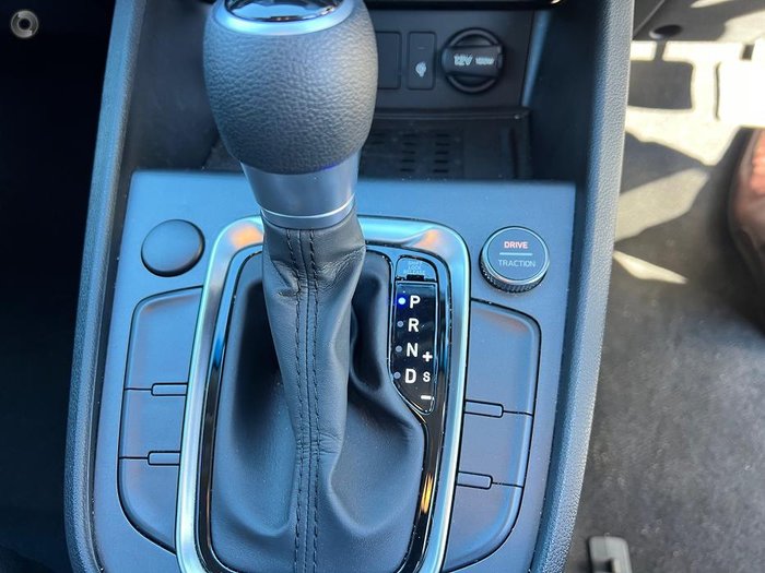 2021 Hyundai Kona OS V4